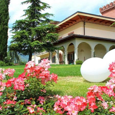 Villa Torre Zisa Терамо Экстерьер фото