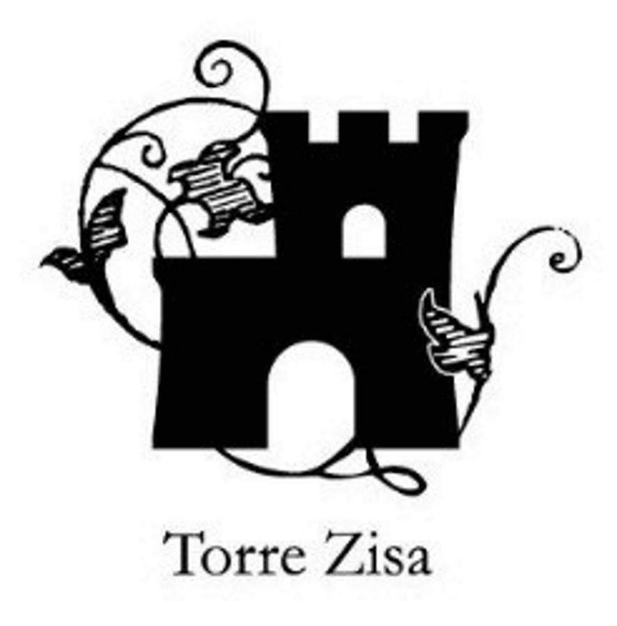Villa Torre Zisa Терамо Экстерьер фото