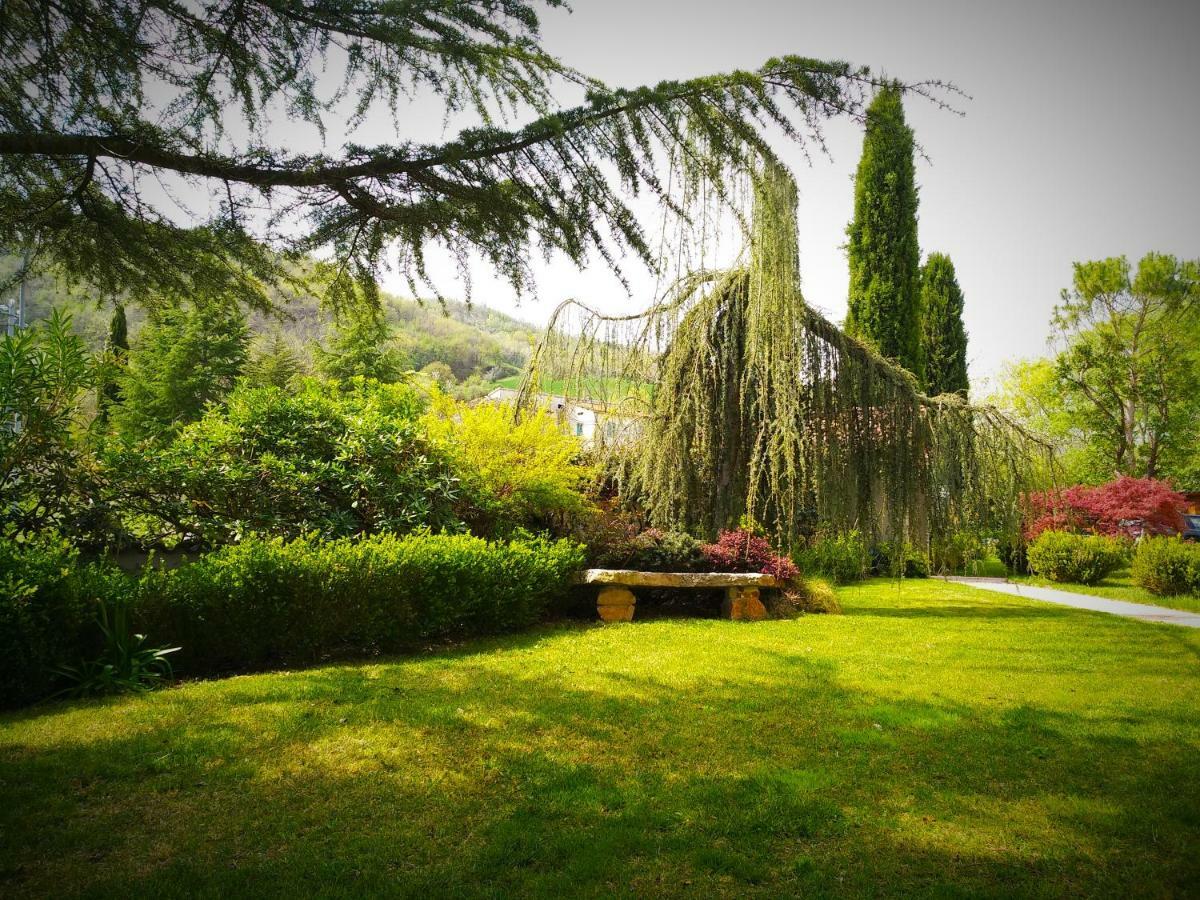 Villa Torre Zisa Терамо Экстерьер фото